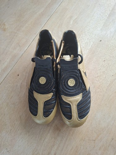 Nike t90 laser football - t90, sg