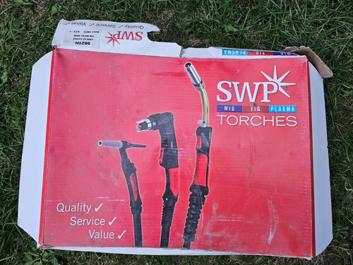 Swp model 9821h 150a - 9821h,