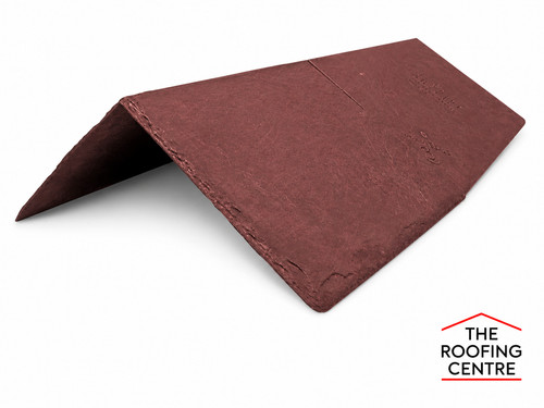 Tapco plastic ridge tiles - ridge, roof