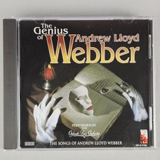 The Genius Of Andrew Lloyd