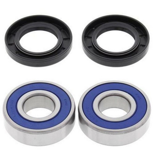 All balls front wheel - balls, bearing