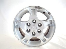 MR347070 16 Inch Alloy Wheel 6