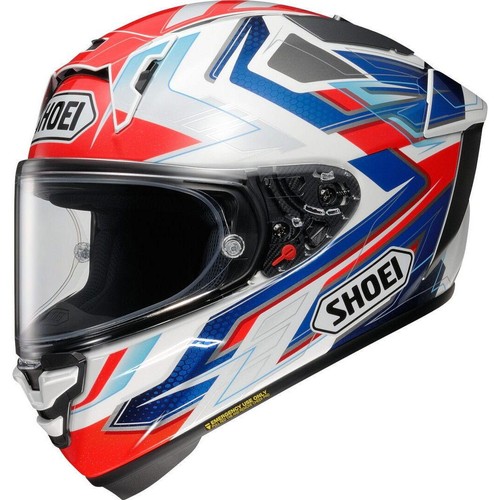 Shoei spr pro - x-spr, escalate