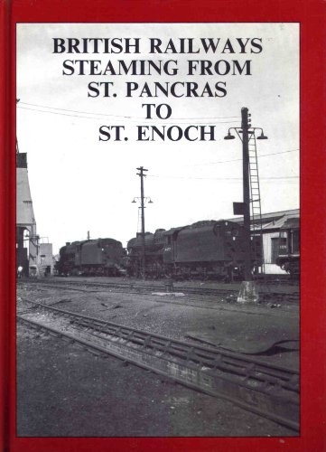 British railways steaming - steaming, from