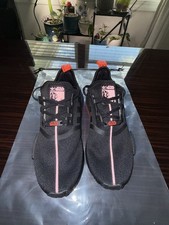 Adidas NMD Star Wars Darth Vader Men's 5.5  Black Shoes FW2276