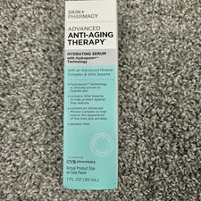 Skin+Pharmacy Advanced
