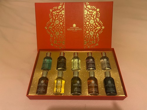 Molton brown stocking filler - molton,