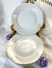 4 Antique HAVILAND France