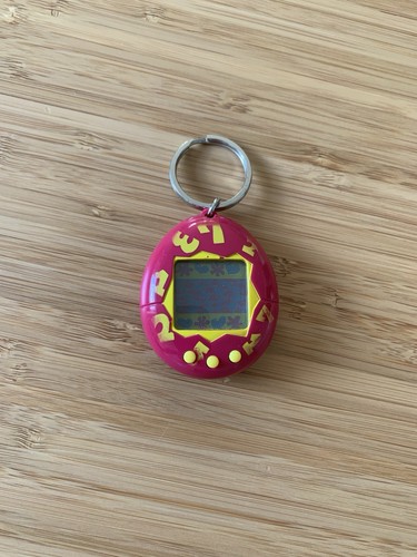 Original bandai pink - original,