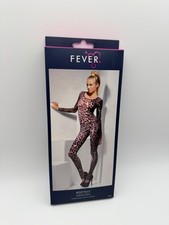 Smiffys Fever Cheetah /