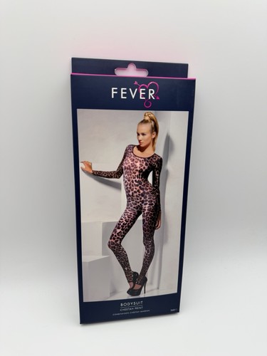 Smiffys fever cheetah - cheetah, /