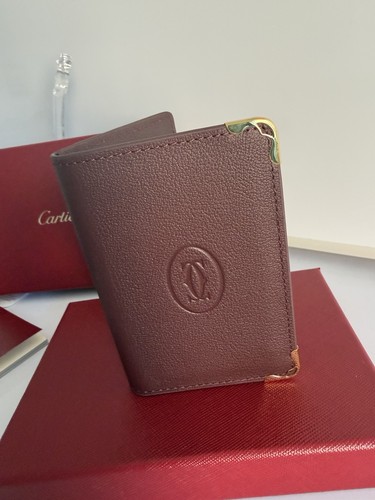 New cartier card - cartier, –