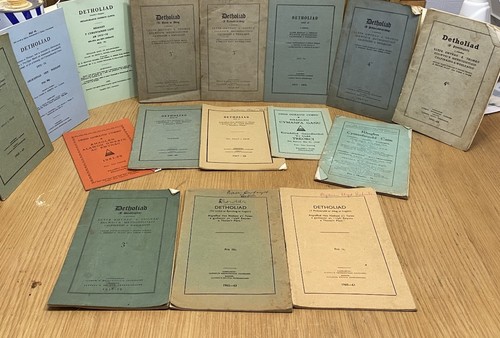 Vintage welsh methodist hymn - vintage,