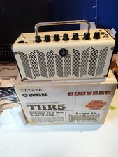 Yamaha THR5 Guitar Amplifier