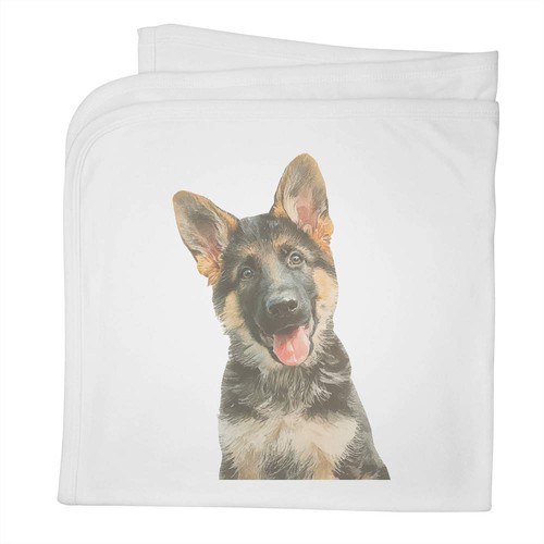 German shepherd puppy baby - 'german,