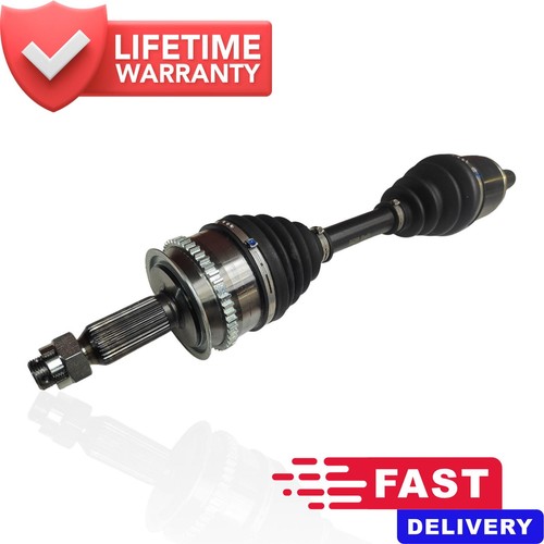 Driveshaft for mitsubishi - mitsubishi, l200