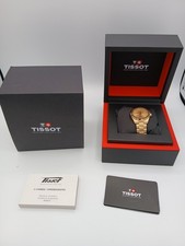 Tissot PRC 100 Solar Quartz