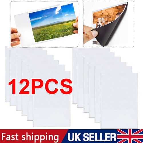 Pack magnetic photo - of,