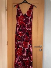 Beautiful Ann Harvey Maxi