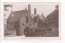 Jesmond Dene - Banqueting Hall