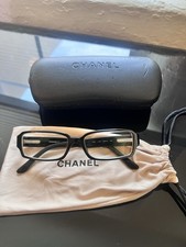 Chanel Eyeglasses Frames