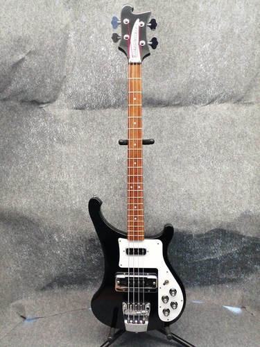 Rickenbacker 4003s electric - rickenbacker,
