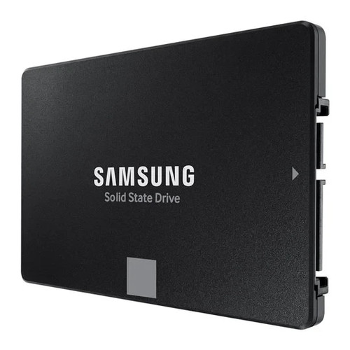 Fast sata iii ssd - 2.5",
