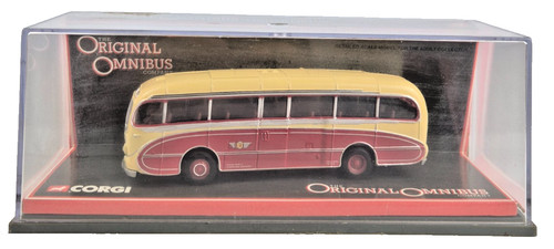 Corgi 40306 scale 76 - corgi,