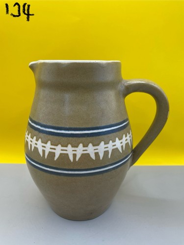 Vintage retro brixham pottery - vintage,