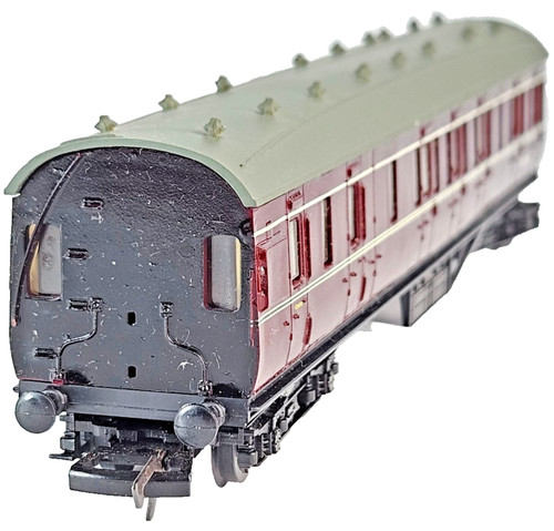Dapol e31 gauge - e31,