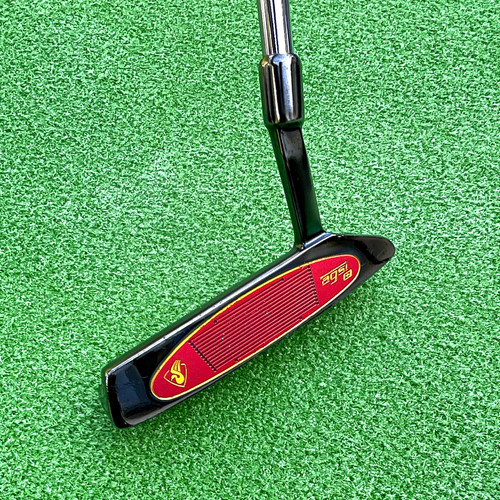 Taylormade rossa siena - rossa, 4