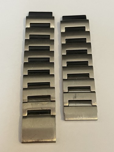Seiko 4995 18mm - 4995-g-i, titanium