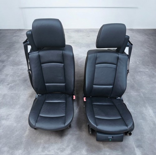 Bmw e93 sport front seats - m,
