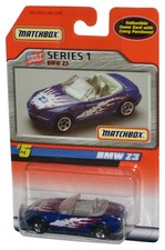 Matchbox Stars & Stripes