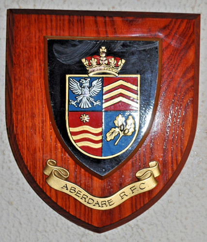 Aberdare rugby football - aberdare,