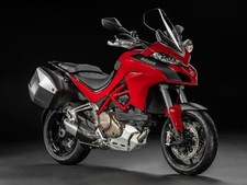 DUCATI MULTISTRADA 1200S ABS
