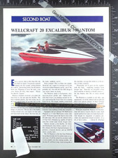 1989 1 page FEATURE on