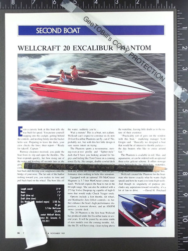 1989 page feature on - 1989,