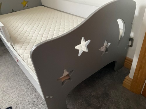 Mamas and papas child bed - mamas, child’s