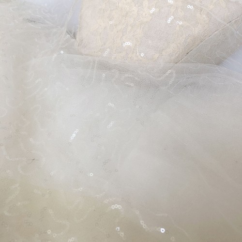 Shine bridal gown - bridal, lace