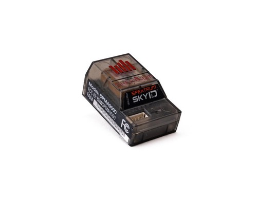 Spektrum sky remote id - spektrum,
