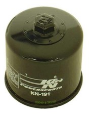 K&N KN-191 Oil filter OE