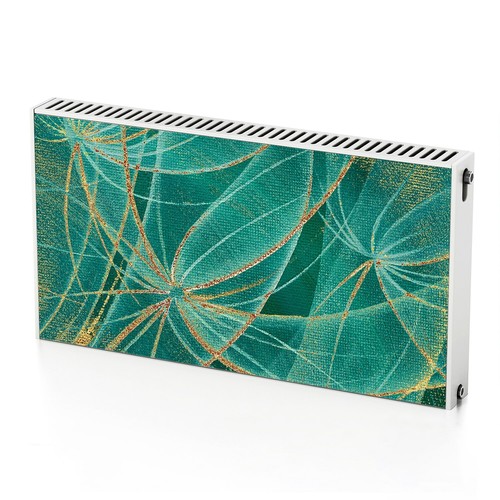 Modern decorative radiator - modern,