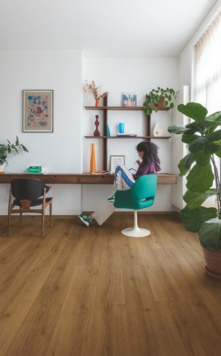 Quickstep bloom vinyl lvt - bloom,