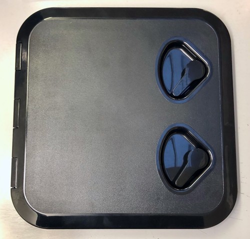 Nuova rade top line - line, hinged