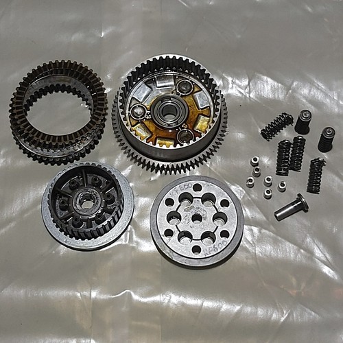 Genuine suzuki rf600r rf600 - genuine, r