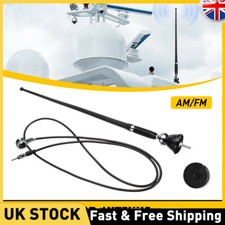 Car Auto Stereo FM & AM Radio