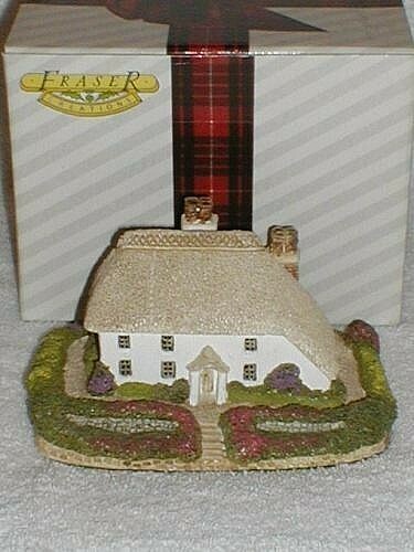 Fraser creations devon - fraser,
