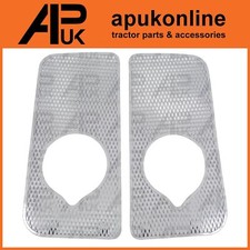 Front Grill Grille Set with