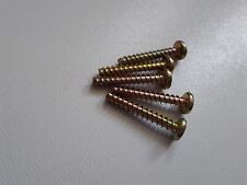 Tyros1 - Keys Attachment Screws - 5 X Set
